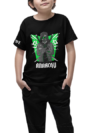 ANARCHY t shirt for boys