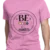 be signature pink col