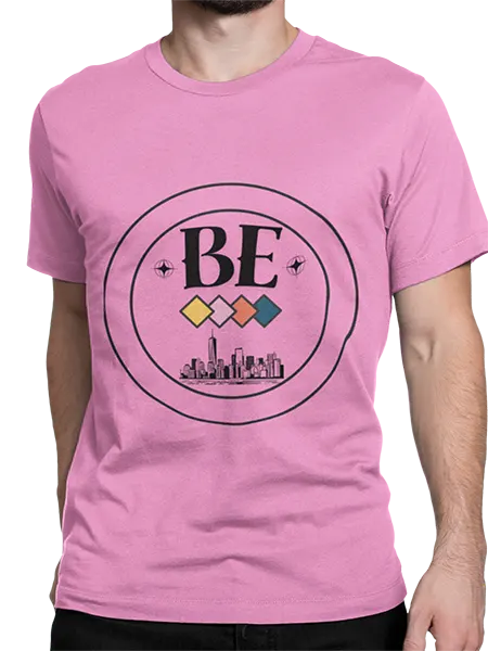 be signature pink col