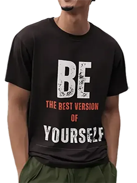 be the best version