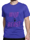 wild beast a