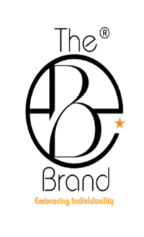 THE BE BRAND LOGO R2