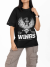 WINGS T-SHIRT