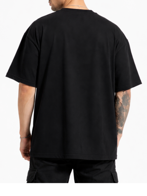 be zara hatke back Mens