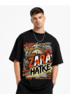be zara hatke front