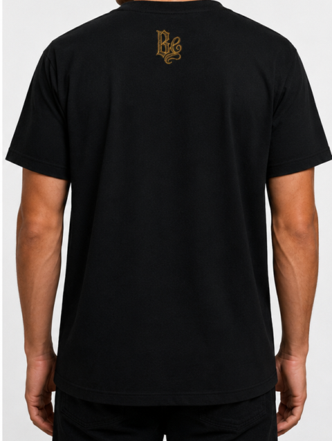 creator copy 2 Mens round neck t shirt2